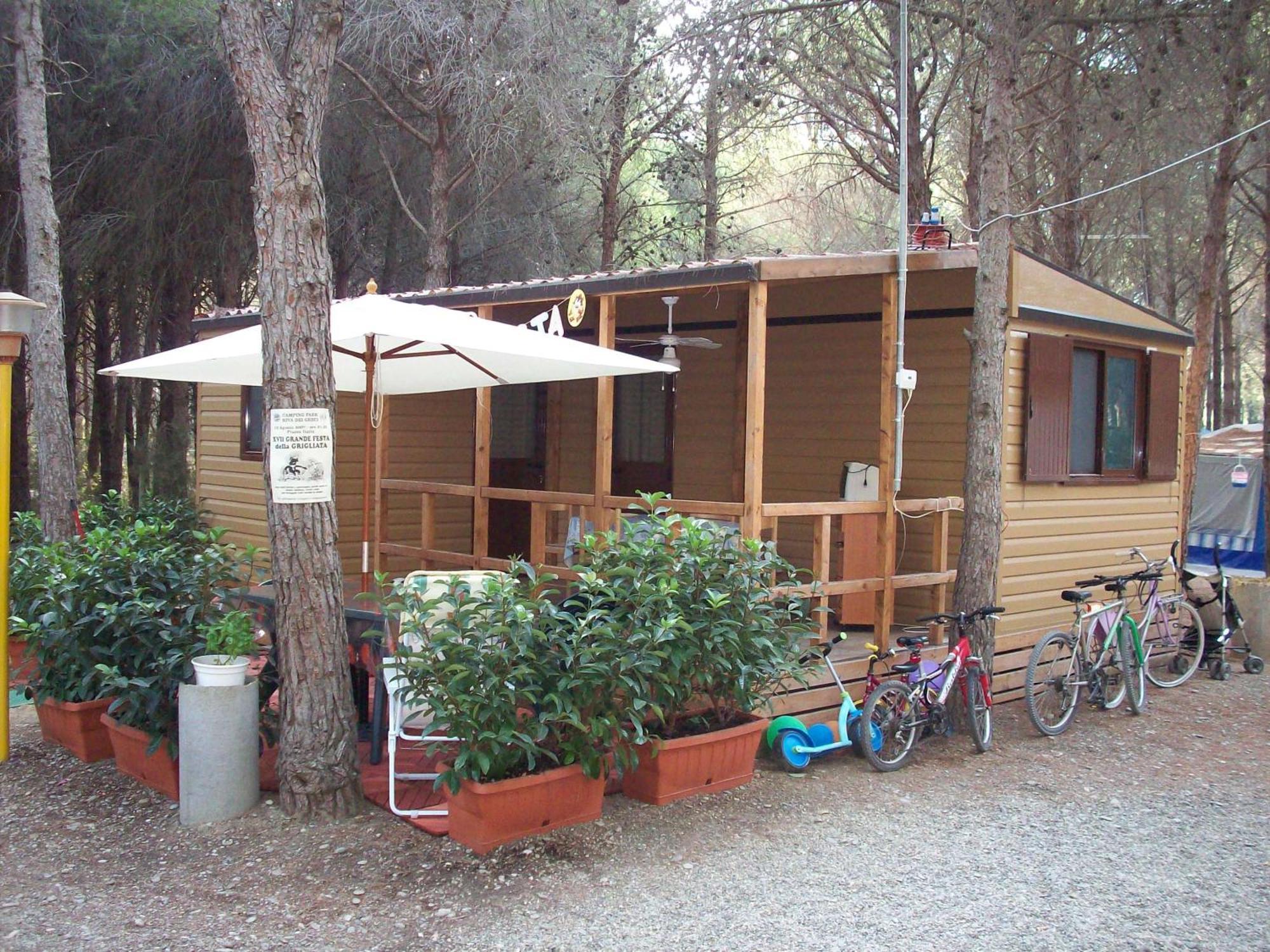 Riva Dei Greci Camping Village Metaponto Exteriér fotografie